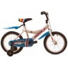 Детский велосипед Premier Bravo 16"