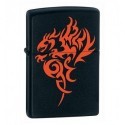 Зажигалка Zippo Hidden Dragon 21067