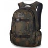 Рюкзак Dakine Mission 25L