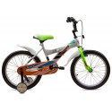 Дитячий велосипед Premier Sport 18"