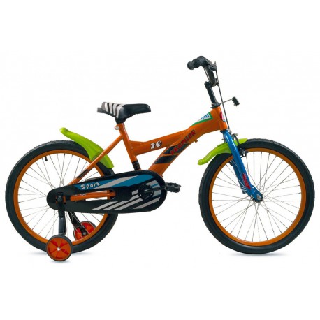 Детский велосипед Premier Sport 20"