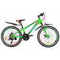 Детский велосипед Premier XC 24 11"