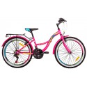 Детский велосипед Premier Pegas 24 13"