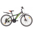 Детский велосипед Premier Adventure 24 Disc 13"