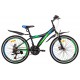 Детский велосипед Premier Explorer 24 Disc 13"