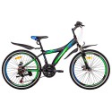 Детский велосипед Premier Explorer 24 Disc 13"
