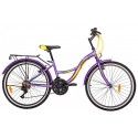 Детский велосипед Premier Triumph 24 V-brake 13"
