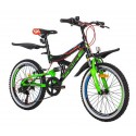 Детский велосипед Premier Raptor 20 13"
