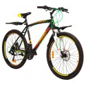 Велосипед Premier Spider 26 Disc 19"