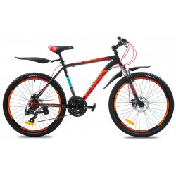 Велосипед Premier Galaxy 26 Disc 19"