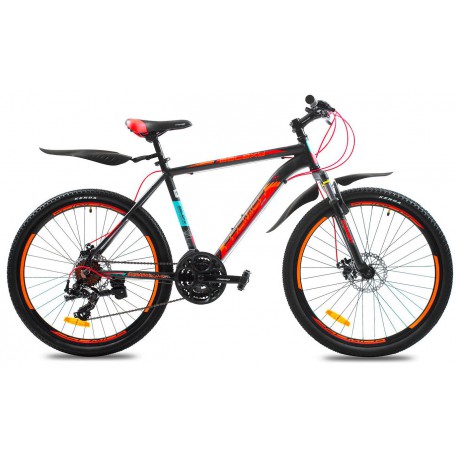 Велосипед Premier Galaxy 26 Disc 19"
