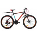 Велосипед Premier Galaxy 26 Disc 19"
