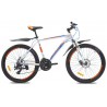 Велосипед Premier Galaxy 26 Disc 19"