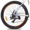 Велосипед Premier Galaxy 26 Disc 19"