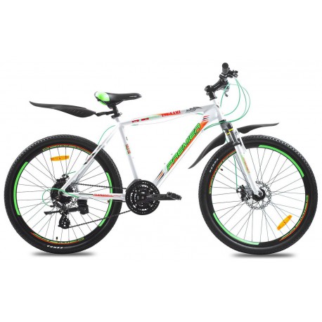 Велосипед Premier Tsunami 26 Disc 19"