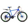 Велосипед Premier Tsunami 26 Disc 19"