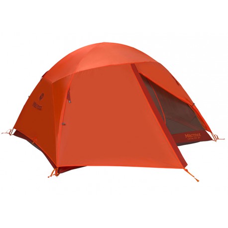 Палатка Marmot Catalyst 3P