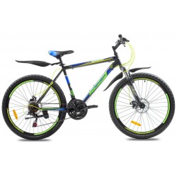 Велосипед Premier Captain 26 Disc 19"