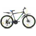 Велосипед Premier Captain 26 Disc 19"