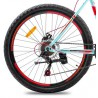 Велосипед Premier Captain 26 Disc 19"