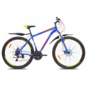 Велосипед Premier Captain 29 Disc 19"