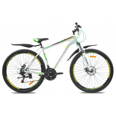 Велосипед Premier Captain 29 Disc 19"