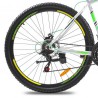 Велосипед Premier Captain 29 Disc 19"