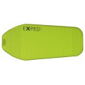 Коврик самонадувающийся Exped SIM HL XS