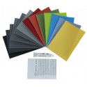 Ремкомплект Exped Mat Repair Kit