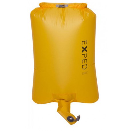 Гермомешок-насос Exped Schnozzel Pumpbag UL M