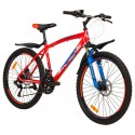Велосипед Premier Spider 26 Disc 17"