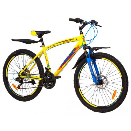 Велосипед Premier Spider 26 Disc 17"