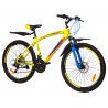 Велосипед Premier Spider 26 Disc 17"