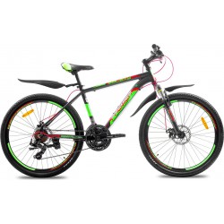 Велосипед Premier Galaxy 26 Disc 17"