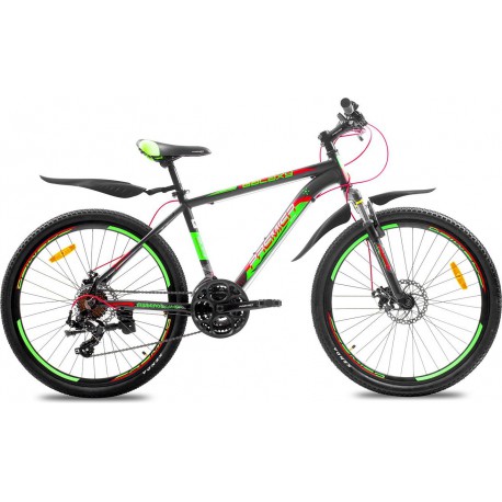 Велосипед Premier Galaxy 26 Disc 17"