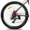Велосипед Premier Galaxy 26 Disc 17"