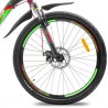 Велосипед Premier Galaxy 26 Disc 17"