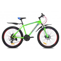 Велосипед Premier Tsunami 26 Disc 17"
