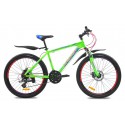 Велосипед Premier Tsunami 26 Disc 17"