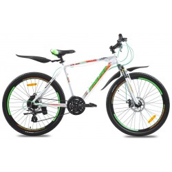 Велосипед Premier Tsunami 29 Disc 17"