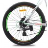 Велосипед Premier Tsunami 29 Disc 17"
