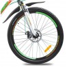Велосипед Premier Tsunami 29 Disc 17"