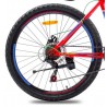 Велосипед Premier Captain 26 Disc 17"