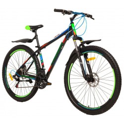 Велосипед Premier Captain 29 Disc 17"