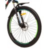 Велосипед Premier Captain 29 Disc 17"