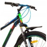 Велосипед Premier Captain 29 Disc 17"