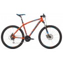 Велосипед Rock Machine HEATWAVE 60 - 27 19.0"