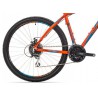 Велосипед Rock Machine HEATWAVE 60 - 27 19.0"
