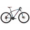 Велосипед Rock Machine HEATWAVE 70 - 27 19.0"