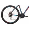 Велосипед Rock Machine HEATWAVE 70 - 27 19.0"